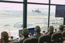 Анкара связала вывод войск из Сирии и Ирака с безопасностью границ
