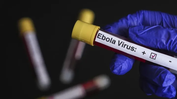 Nigeria records first Ebola case in current outbreak