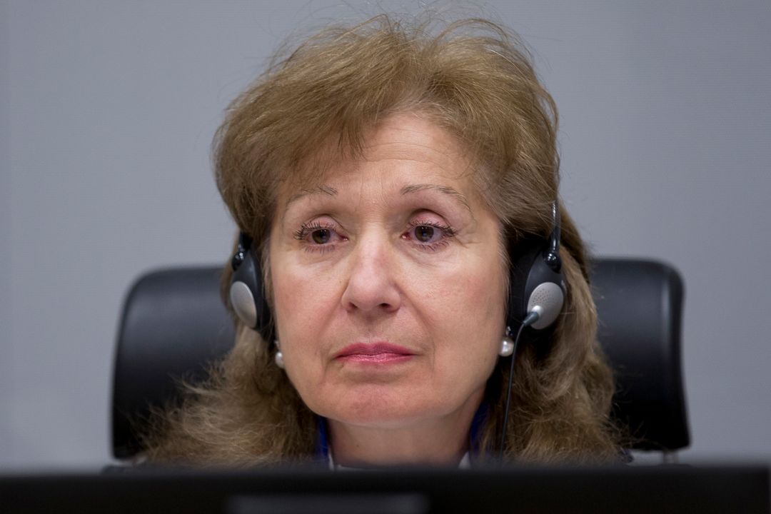 Trendafillova  Gjykata Speciale ushtron mandatin pa ndikime apo ndërhyrje politike