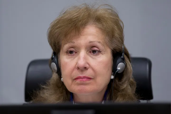 Trendafillova: Gjykata Speciale ushtron mandatin pa ndikime apo ndërhyrje politike