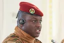 Burkina Faso reinstates death penalty to 'guarantee security'