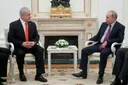 Нетаньяху обвинил Россию в кампании против Израиля