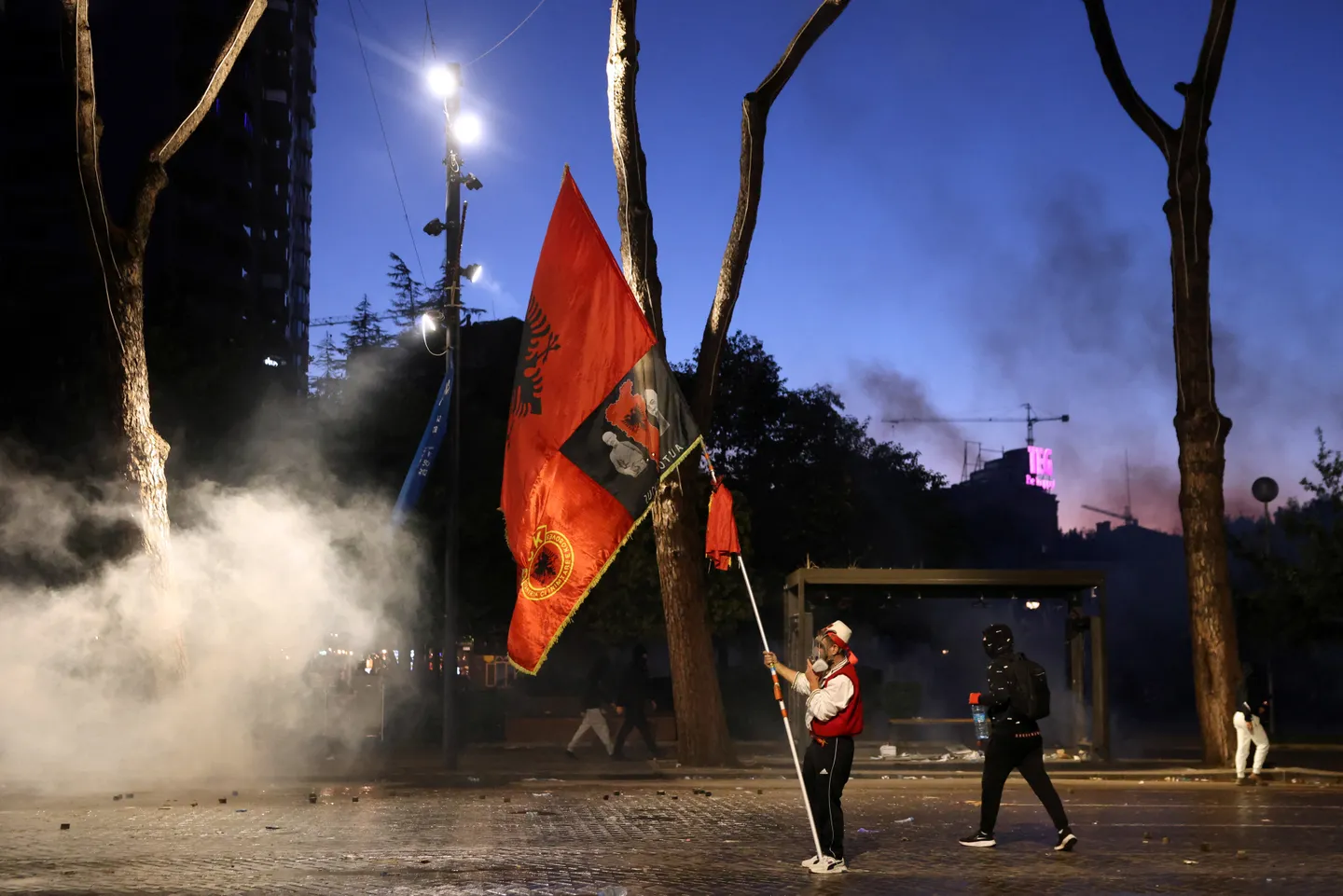 UN warns of rising tensions in Kosovo despite signs of political progress