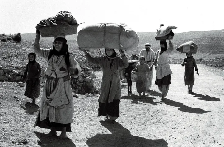 Censoring Palestine: Who gets to tell its story and how?