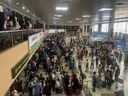 Uganda denies active Ebola cases after Nigerian traveller develops symptoms