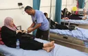 غزة.. نفاد زيوت تشغيل مولدات المستشفيات يهدّد بتوقف أقسام حيوية