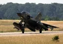 Pilot killed in French fighter jet crash during training exercise
