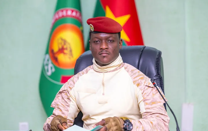 Peine de mort au Burkina Faso : ce que change concrètement le nouveau Code pénal