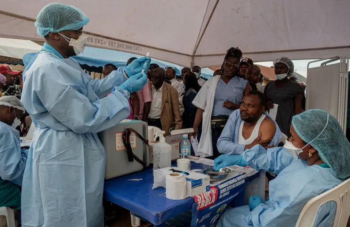 Ebola: un premier cas signalé au Nigeria