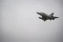 Crash d’un Mirage 2000D près de Nancy: les deux militaires de l’équipage sont morts