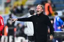 Sergen Yalçın neuer Trainer der türkischen Nationalmannschaft