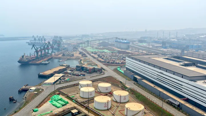Investasi hilirisasi Indonesia capai Rp480 triliun hingga September 2026