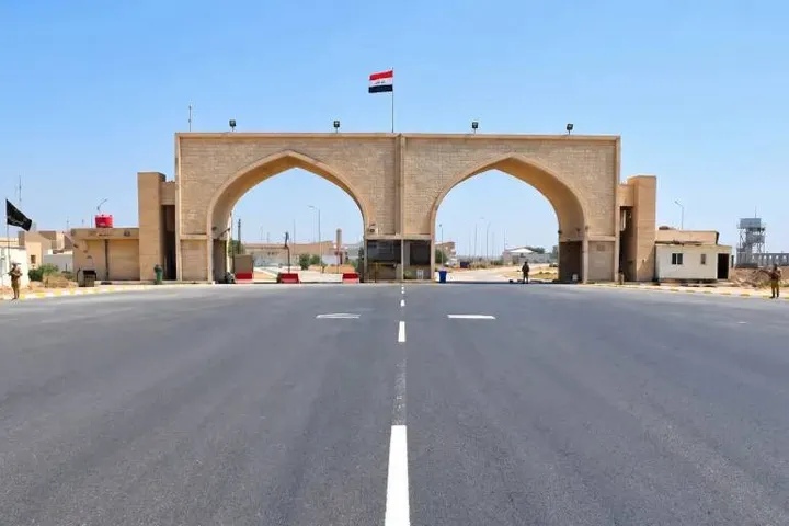 العراق يغلق منفذ الشيب الحدودي مع إيران لمراجعة الإجراءات الأمنية