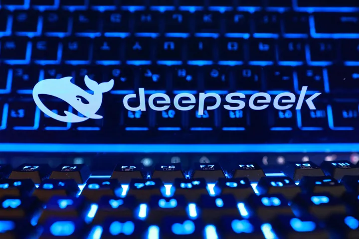 США запретили DeepSeek в государственных информационных системах