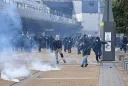 Belgjika pranon ankesa lidhur me dhunën e pretenduar policore gjatë protestave të të rinjve