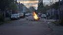 Onrust Amsterdam Floradorp gaat door met drie aanhoudingen na weer confrontaties met de politie