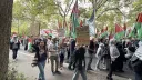 פעילים בגרמניה חסמו כניסות למפעלי נשק במחאה על יצוא הנשק לישראל