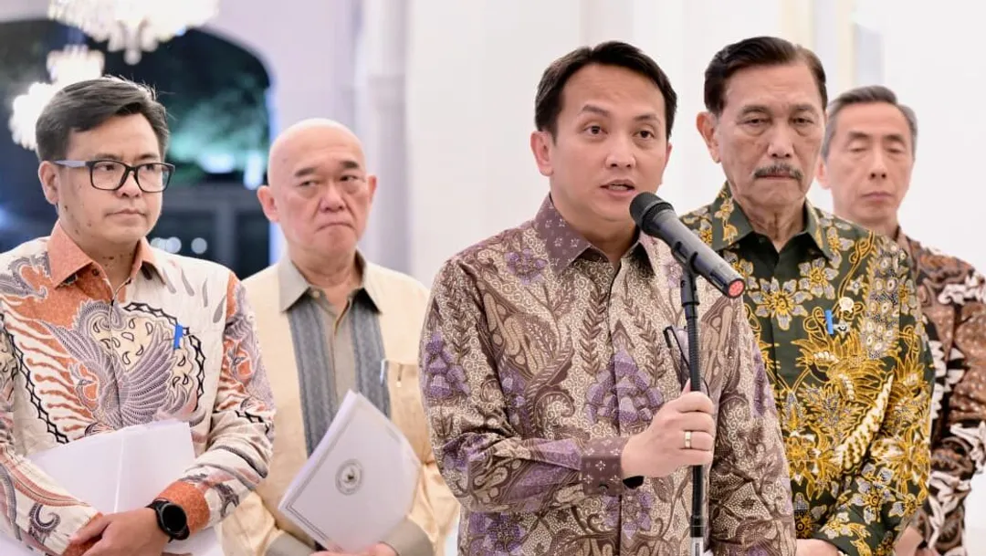 Pemerintah siapkan strategi fiskal jaga harga BBM bersubsidi hingga akhir tahun