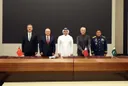 Türkiye vows joint production under Badr defence pact
