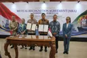 Indonesia dan Portugal sepakati pengakuan sertifikat awak kapal perikanan