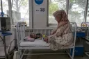 سازمان ملل: بیش از ۱۹ میلیون انسان در افغانستان دچار به خطر ناامنی غذایی حاد قرار دارند
