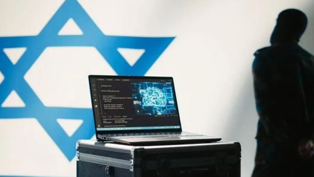 From surveillance to targeting: Israel's expanding use of AI against Palestinians
