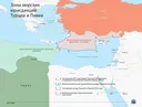Ливия ратифицировала морское соглашение с Турцией