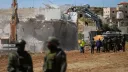 Izrael srušio zgradu u kojoj je živjelo 35 Palestinaca u blizini Qalandije