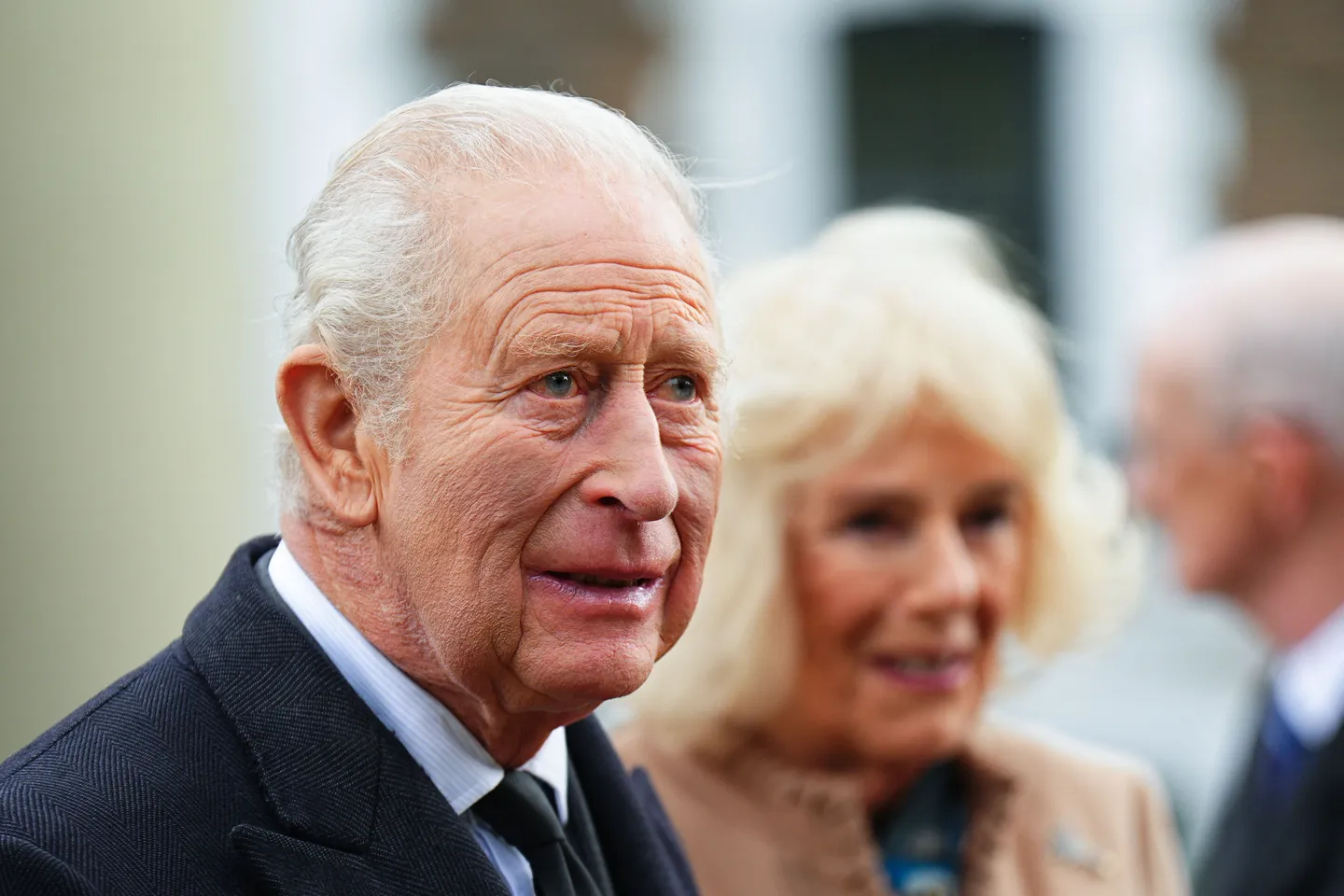 Caribbean presses Britain for reparations ahead of King Charles tour