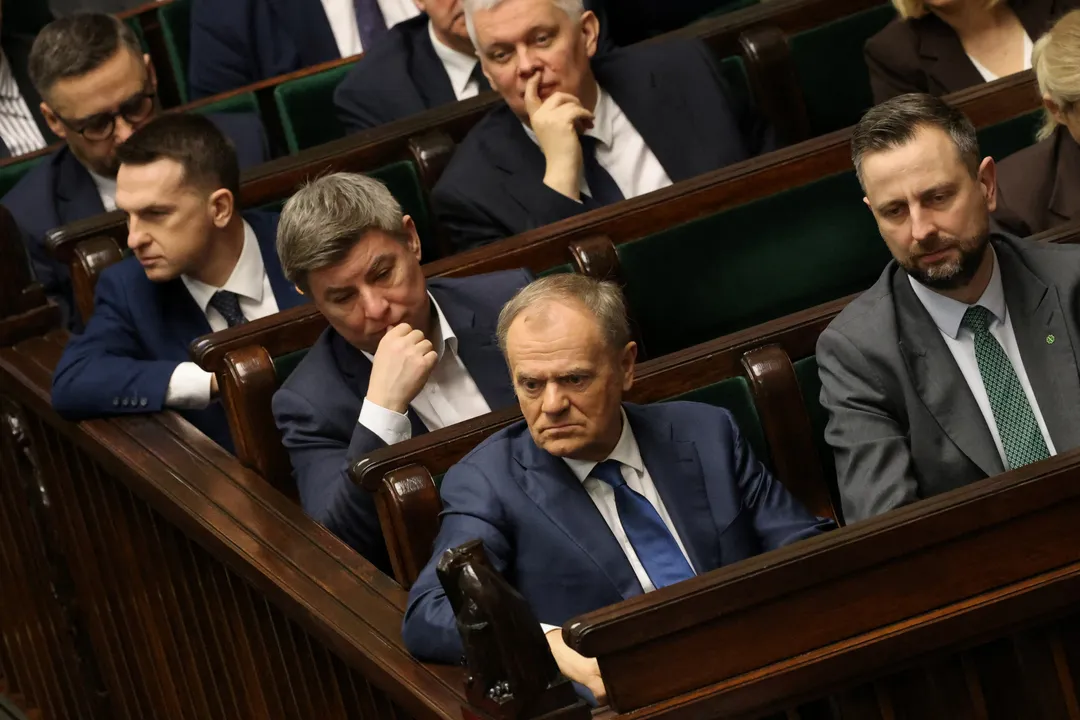 Sejm zagłosował za liberalizacją prawa aborcyjnego