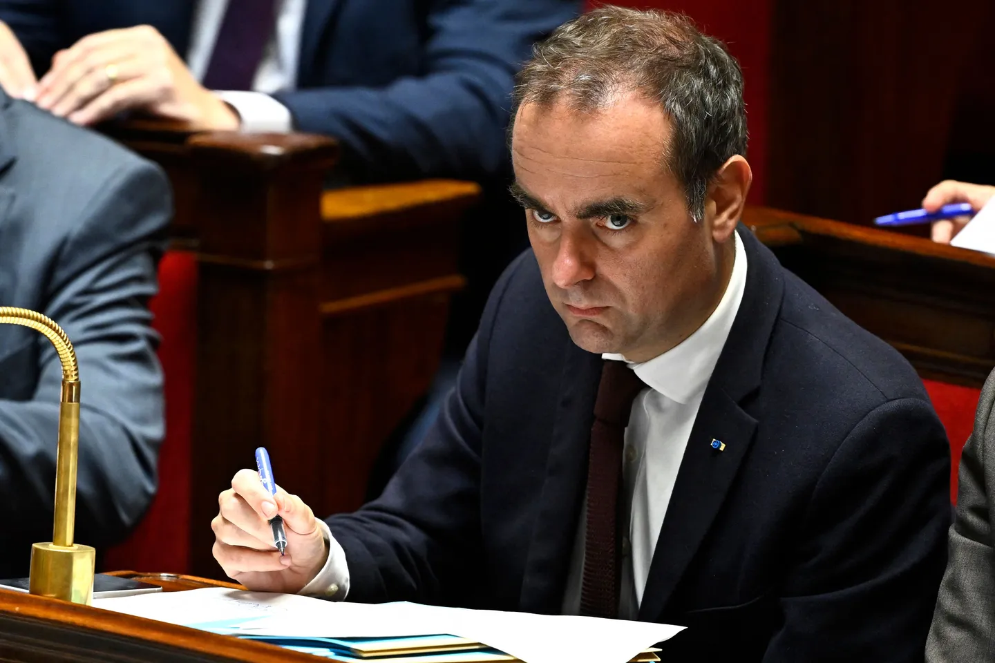 France: Lecornu reçoit les syndicats, nouvelles manifestations prévues samedi