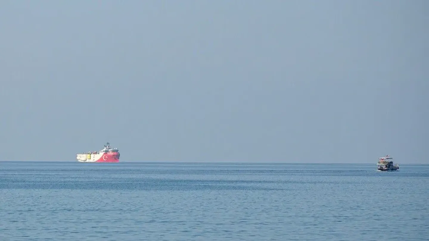 Libya's Parliament reverses course, unanimously approves maritime deal with Türkiye
