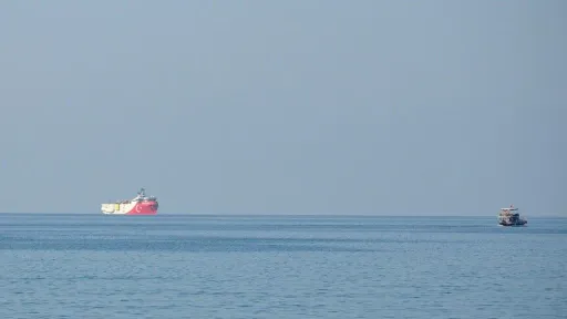 Libya's Parliament reverses course, unanimously approves maritime deal with Türkiye