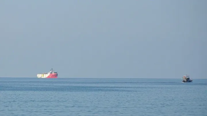 Libya's Parliament reverses course, unanimously approves maritime deal with Türkiye