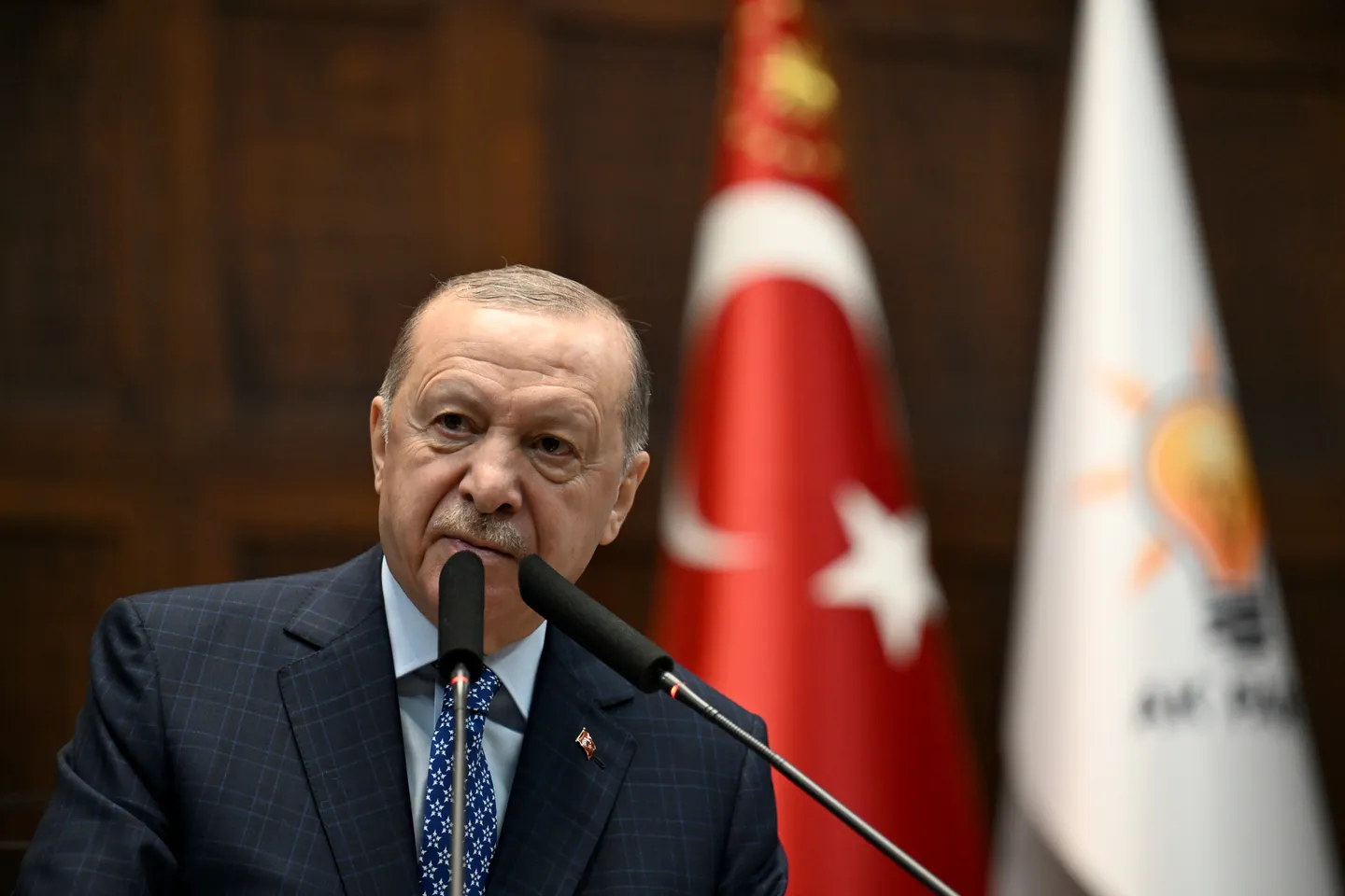 Erdoğan përshëndet miratimin e marrëveshjes detare nga ana e parlamentit libian
