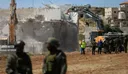 Израелските сили урнаа зграда во која живееле 35 Палестинци во Источен Ерусалим