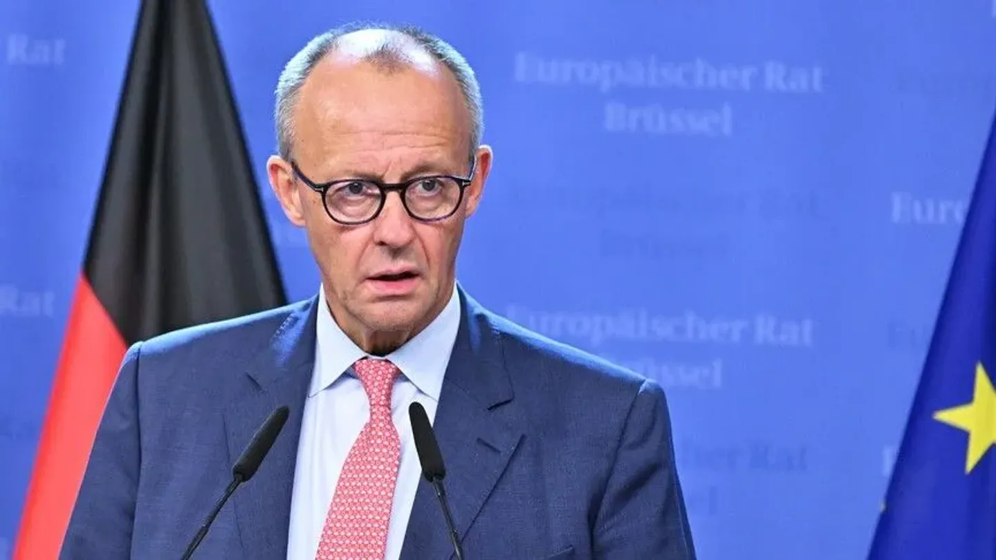 Merz: EU ne želi trgovinski rat s Kinom, ali će se braniti