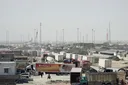 Iran-Pakistan trade partially resumes as truck backlog persists