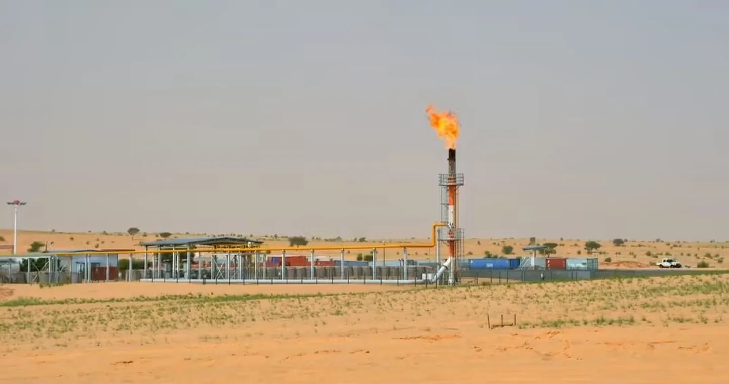 Niger : l’immense éruption pétrolière perd en intensité, mais reste hors de contrôle