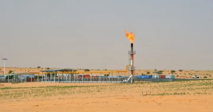 Niger : l’immense éruption pétrolière perd en intensité, mais reste hors de contrôle