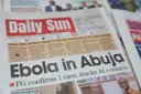 Nigeria confirms first Ebola case as a diplomat
