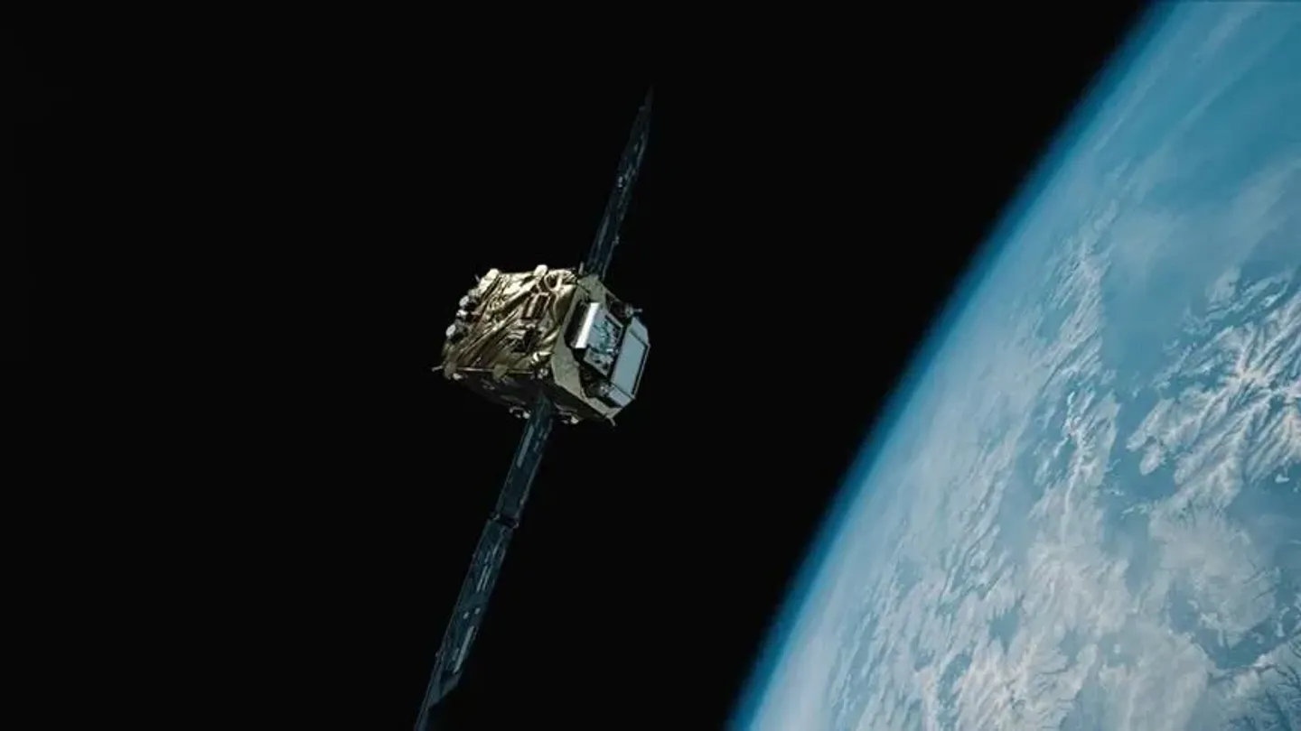 BE-ja i kërkon SpaceX-it t’i rikthejë shërbimet e plota të Starlink-ut për Ukrainën