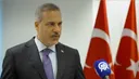 فيدان: اتفاقية ترسيم الحدود البحرية بين تركيا وليبيا مشروعة قانونياً وسياسياً