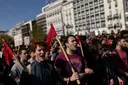 Greece rocked by education, cost-of-living protests amid European unrest