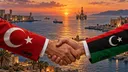 Турция меняет баланс сил в Средиземноморье