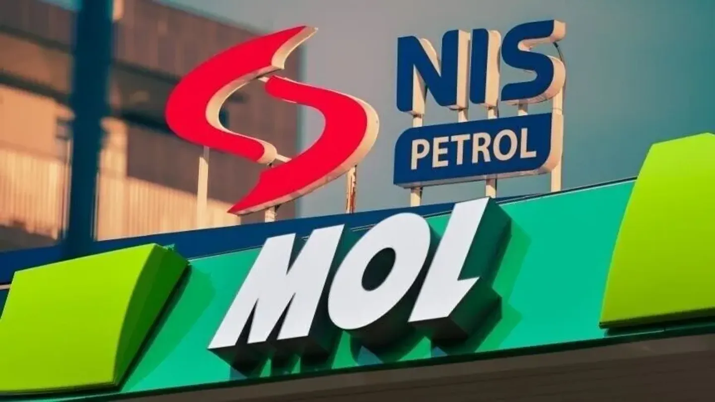 MOL: Nema promjena u vezi s preuzimanjem Naftne industrije Srbije