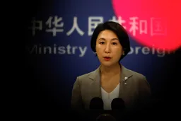 Китай готов содействовать переговорам по Украине