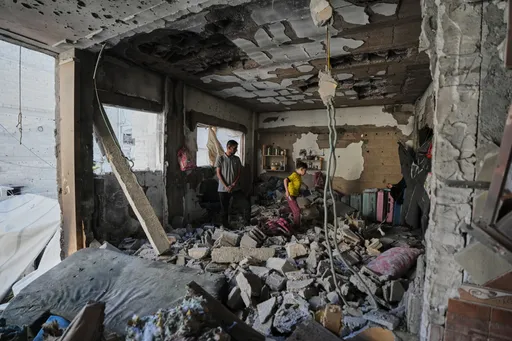 Israeli attacks kill three Palestinians in Gaza as child succumbs to earlier wounds