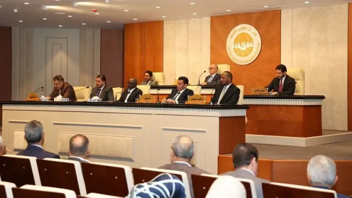تركيا ترحب بإقرار البرلمان الليبي مذكرة التفاهم البحرية الموقعة عام 2019