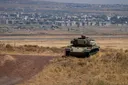 Israeli forces deploy rooftop snipers, open fire in southern Syria